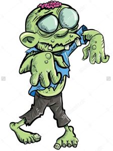 stock-vector-cute-green-cartoon-zombie-isolated-on-white-101336953